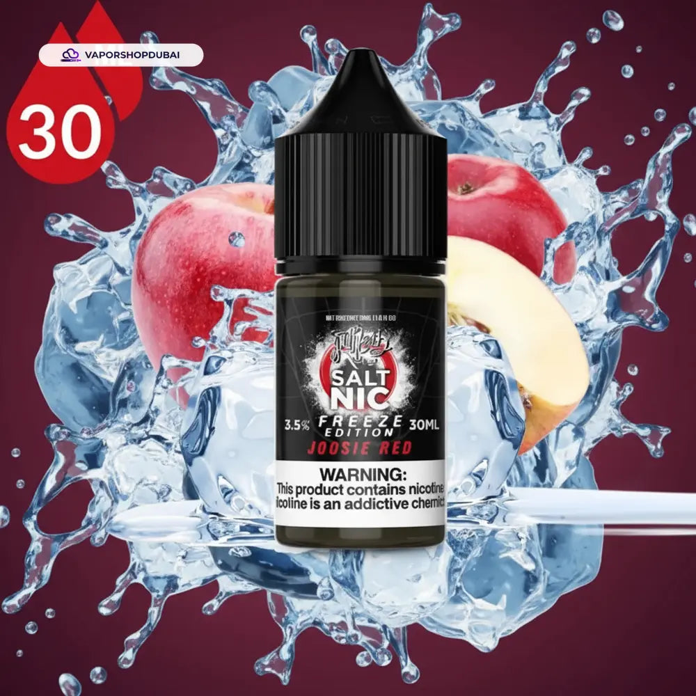 Ruthless Freeze Edition Salt Nic 30ml In UAE