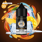 Ruthless Freeze Edition Salt Nic 30Ml Uae — AED 40 | Emirates Vapor