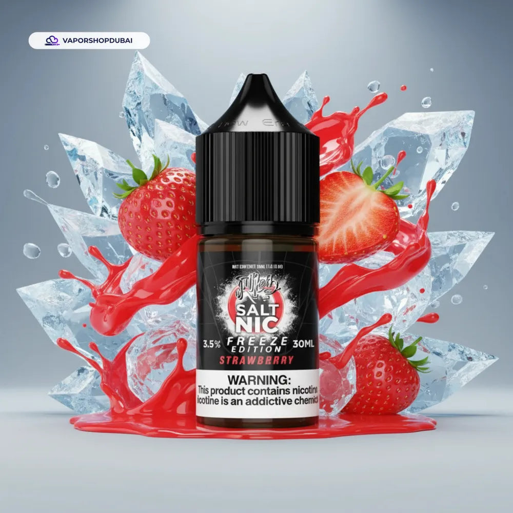 Ruthless Freeze Edition Salt Nic 30ml In UAE