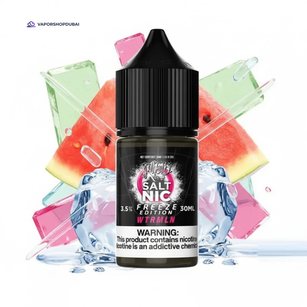 Ruthless Freeze Edition Salt Nic 30ml In UAE