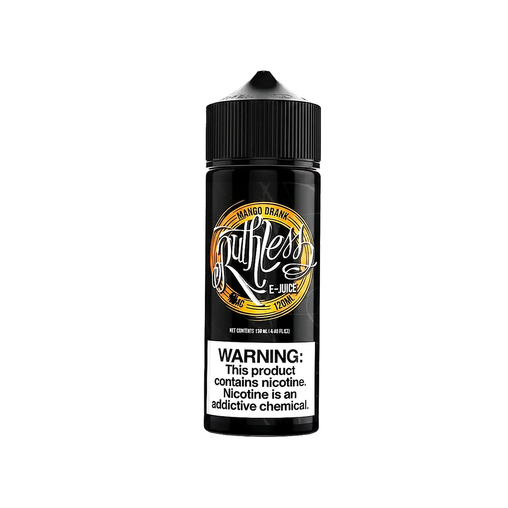 Ruthless Mango Drink 120ml In UAE