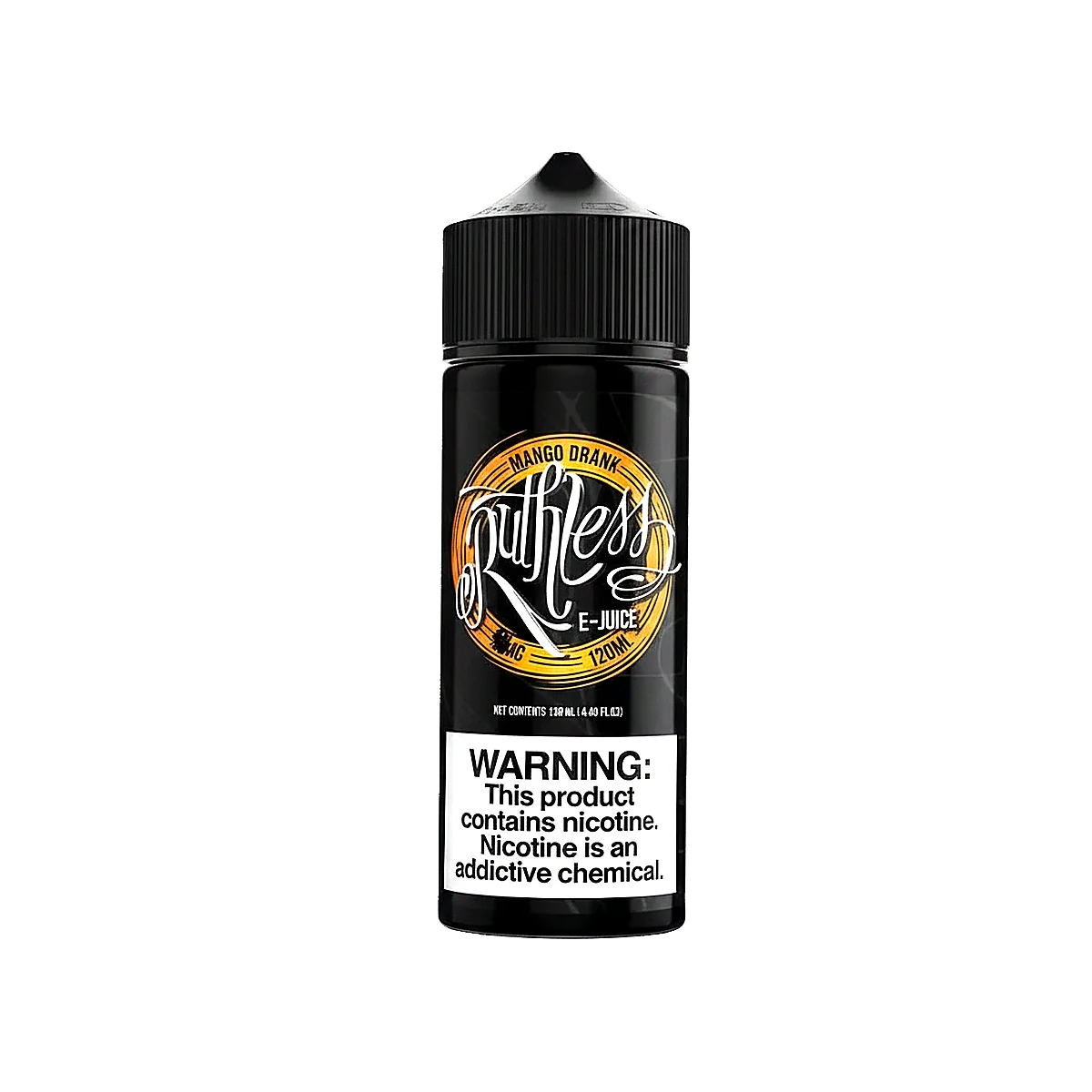 Ruthless Mango Drink 120ml In UAE
