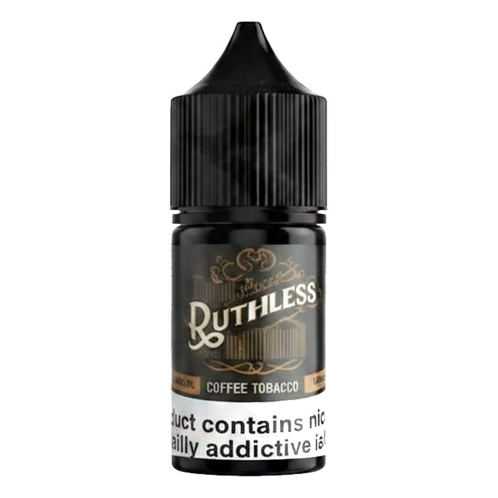 RUTHLESS SALTNIC | Best Vape Shop Dubai (2026)