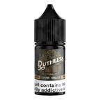 RUTHLESS SALTNIC | Best Vape Shop Dubai (2026)