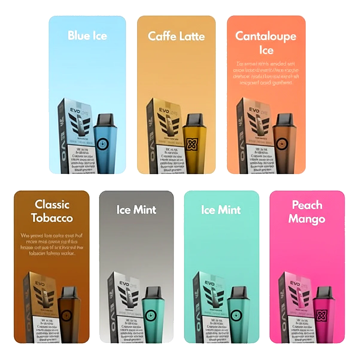 SALT EVOLVE | Best Vape Shop Dubai (2026)