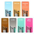 Salt Evolve Best Vape Shop (2026) Uae — AED 30 | Emirates Vapor