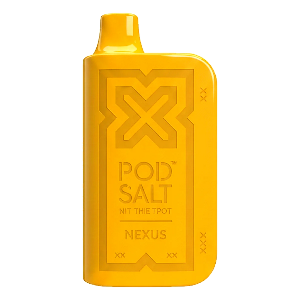 SALT NEXUS | Best Vape Shop Dubai (2026)