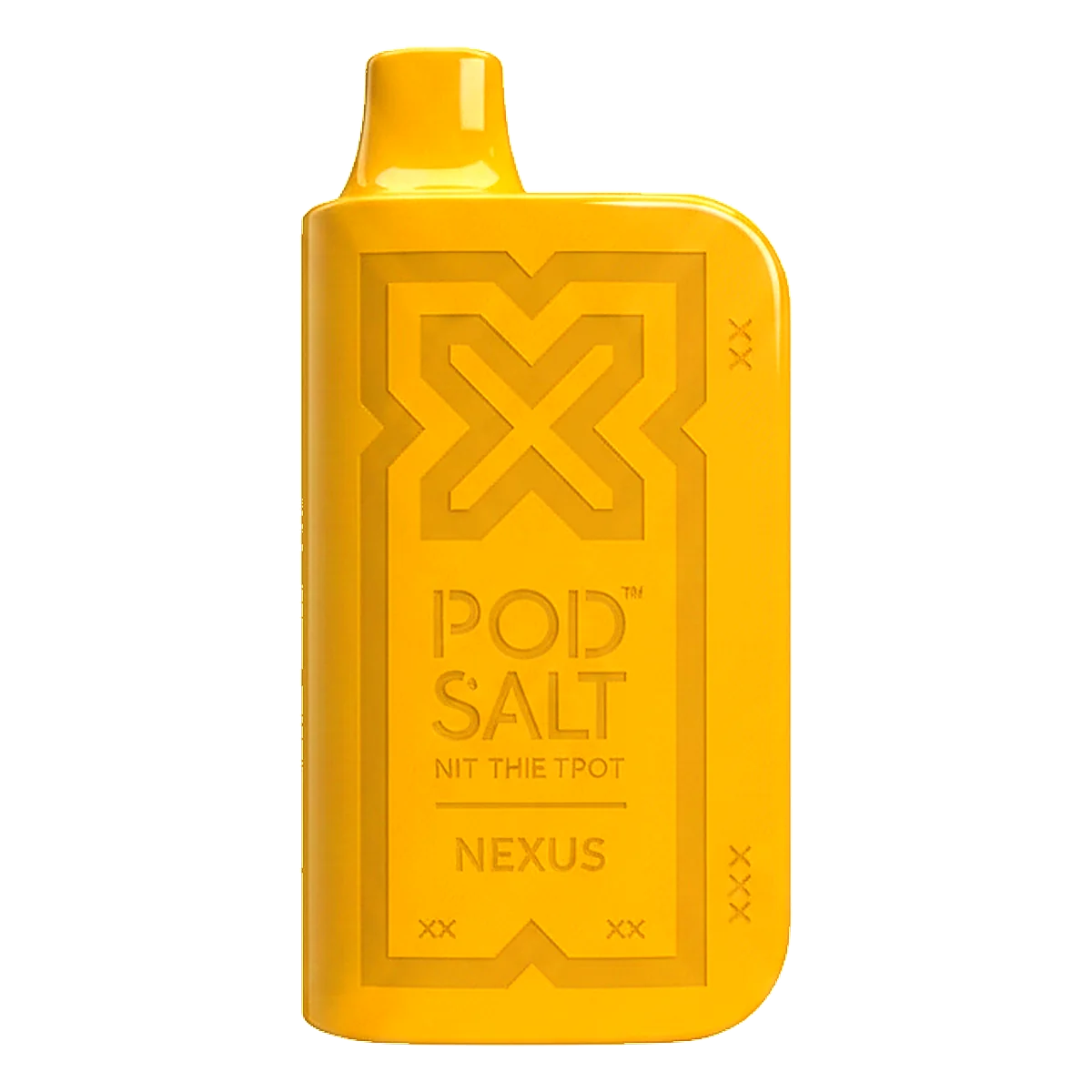 SALT NEXUS | Best Vape Shop Dubai (2026)