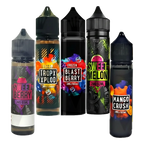 Sam Vape 120ml In UAE