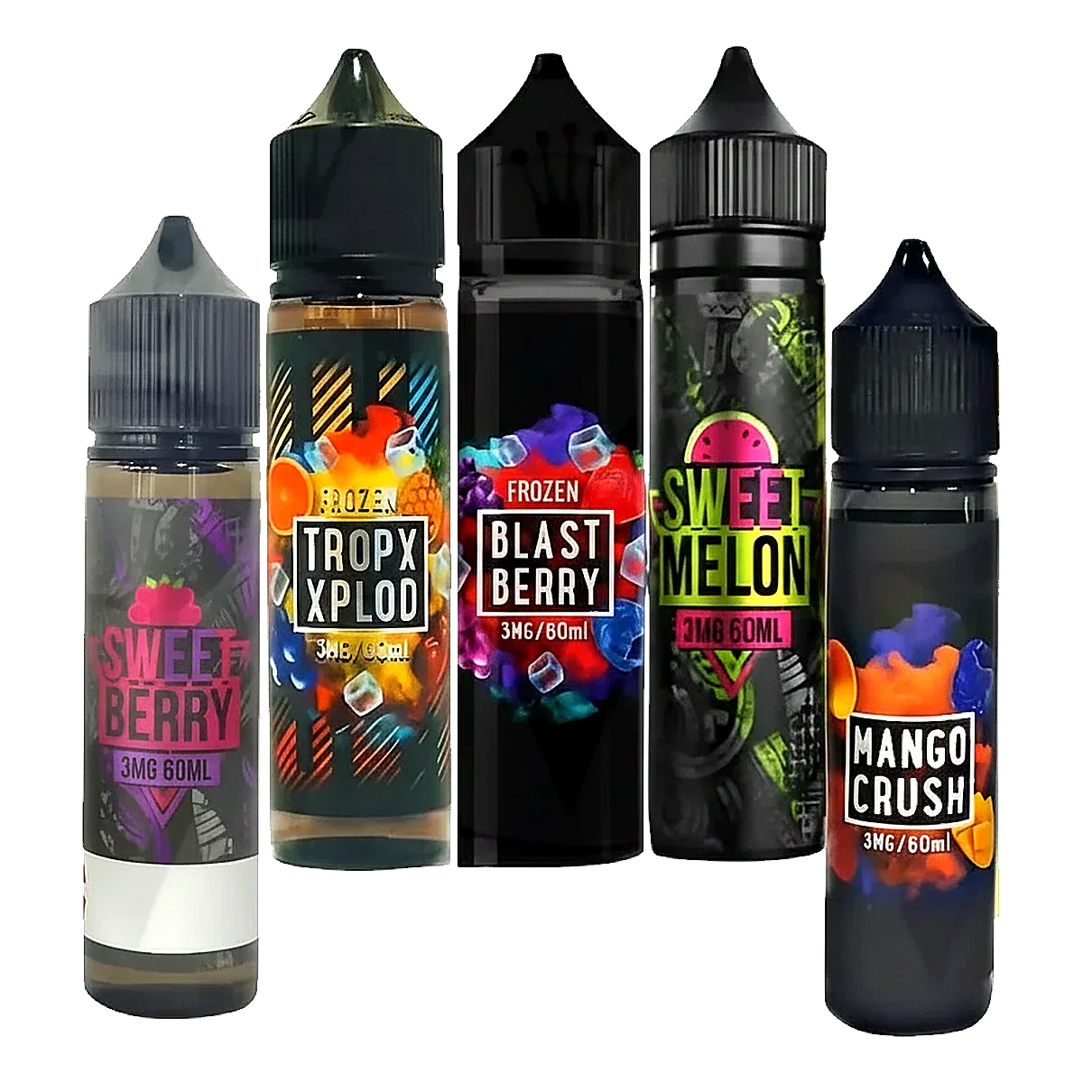 Buy Emirates Vapor Sam Vape 120ml Dubai same-day delivery