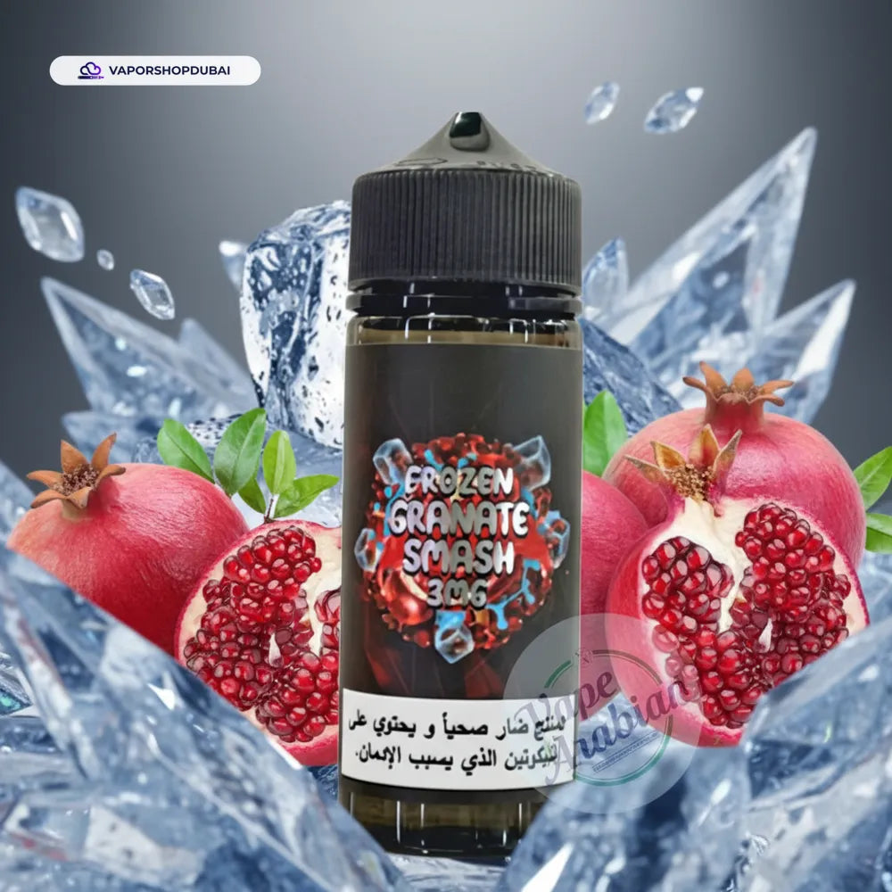 Sam Vape 120ml In UAE