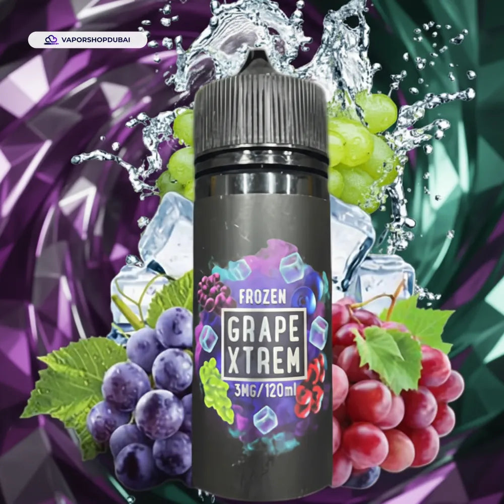 Sam Vape 120ml In UAE
