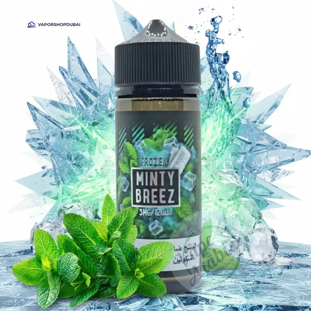Sam Vape 120ml In UAE