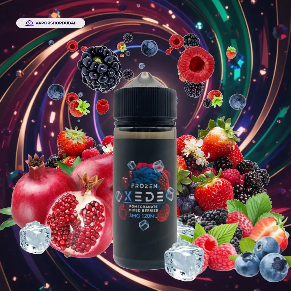 Sam Vape 120ml In UAE