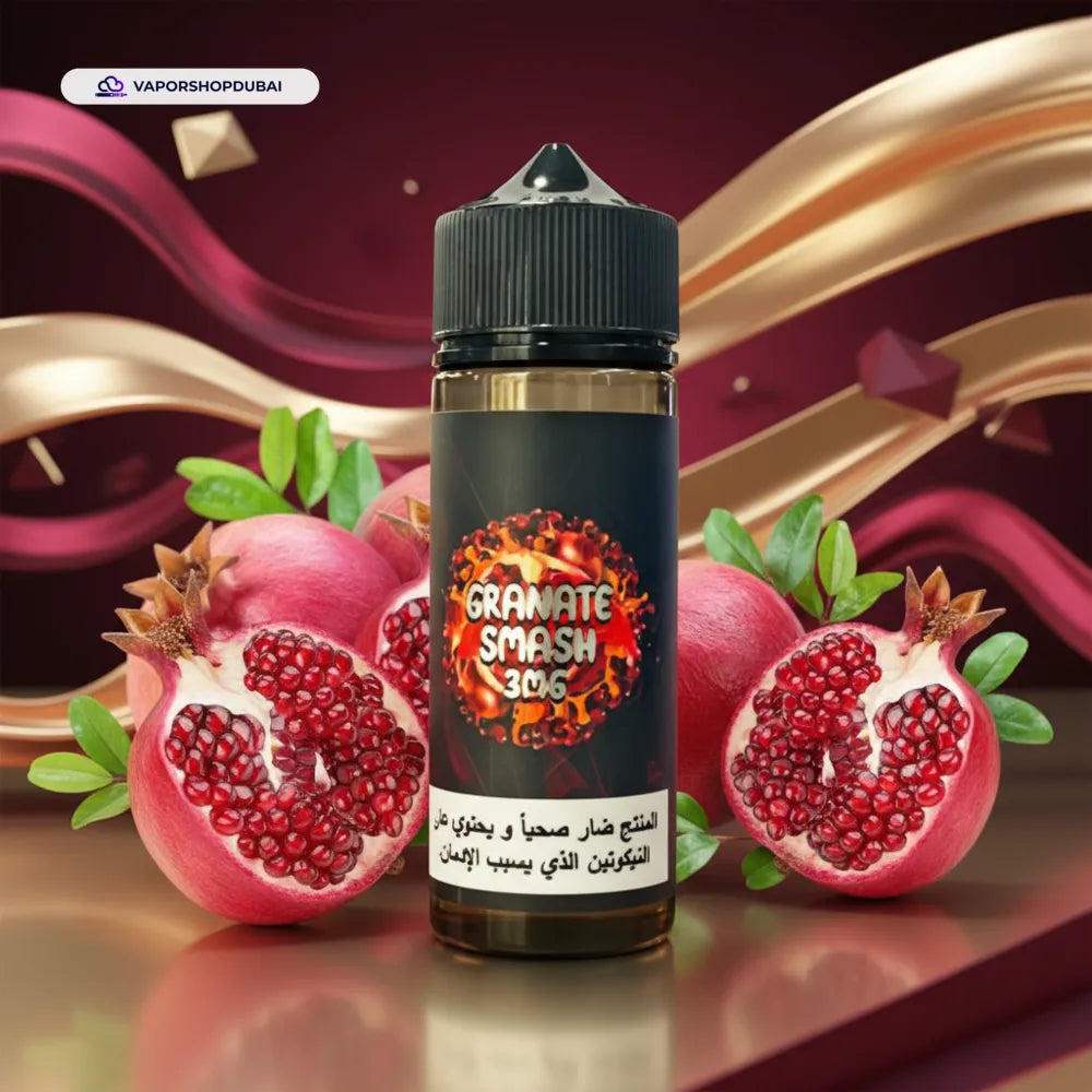 Sam Vape 120ml In UAE