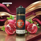 Sam Vape 120Ml Uae — AED 60 | Emirates Vapor