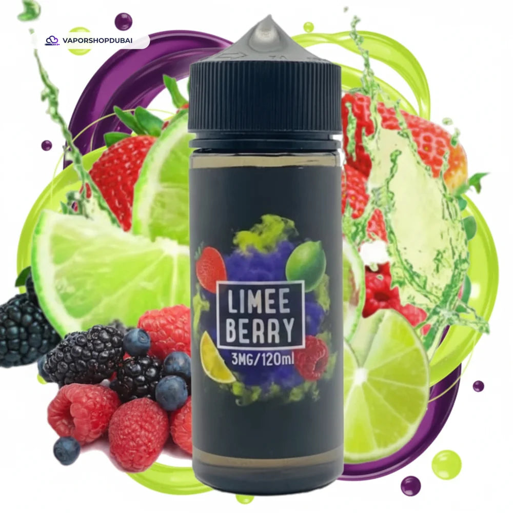 Sam Vape 120ml In UAE
