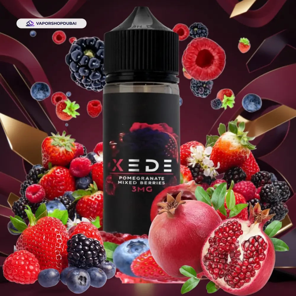 Sam Vape 120ml In UAE