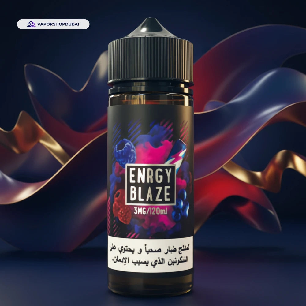 Sam Vape 120ml In UAE