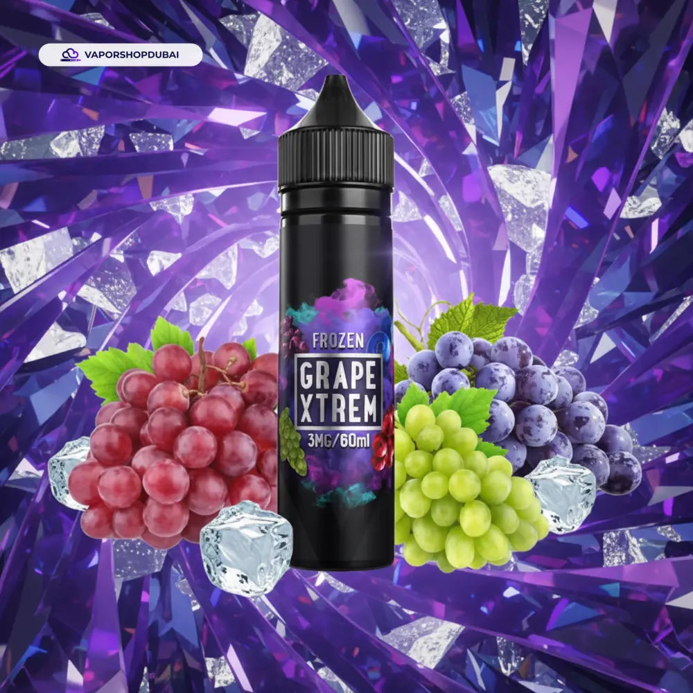 Authentic Emirates Vapor vape Dubai | Emirates Vapor