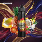 Sam Vapes E-Liquid 60Ml flavors UAE | Emirates Vapor Dubai