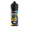 SAM VAPES سائل إلكتروني سالتنيك 30 مل