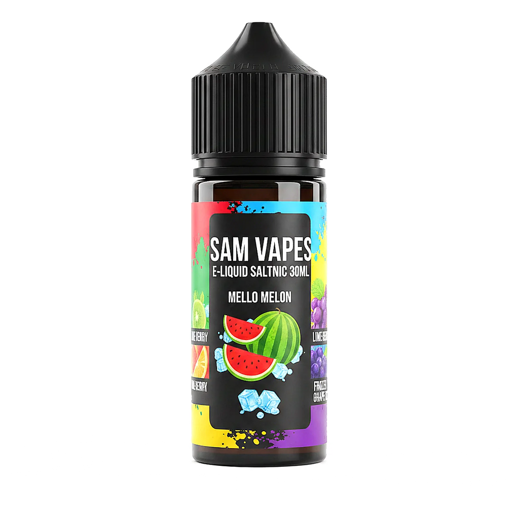 Dr. Vape Saltnic 30Ml Uae — AED 55 | Emirates Vapor