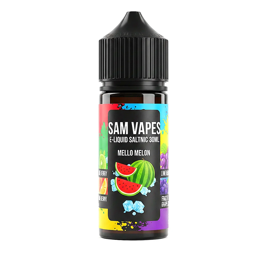 Dr. Vape Saltnic 30Ml UAE — Buy Dubai | Emirates Vapor