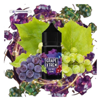 Dr. Vape Saltnic 30Ml best price UAE — ESMA certified