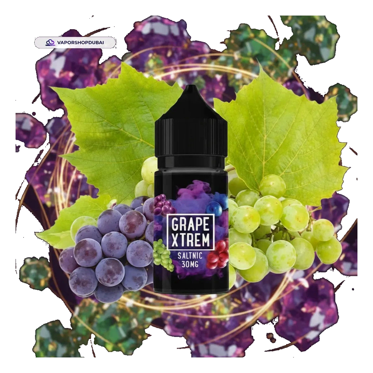 Dr. Vape Saltnic 30Ml best price UAE — ESMA certified