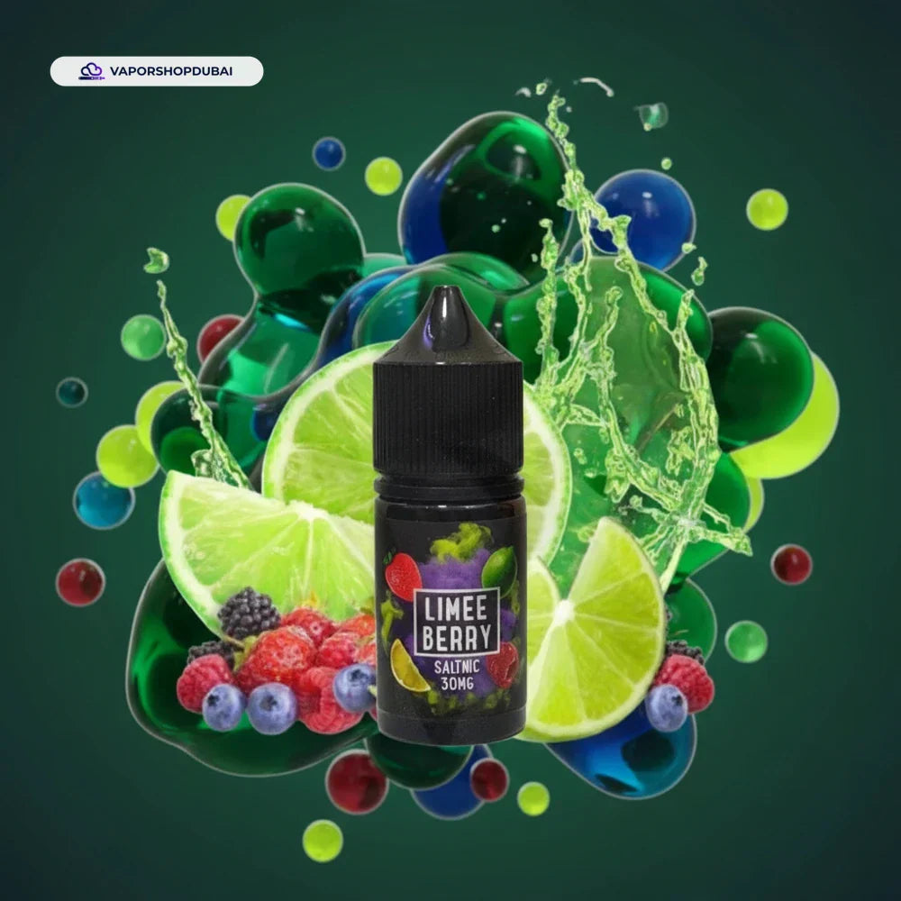 Dr. Vape Saltnic 30Ml UAE — Buy Dubai | Emirates Vapor