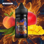 SAM VAPES سائل إلكتروني سالتنيك 30 مل