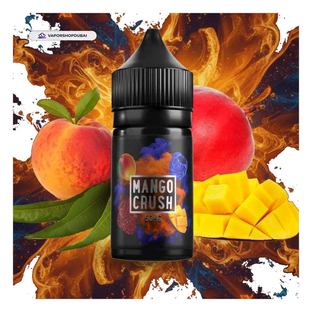 Dr. Vape Saltnic 30Ml UAE — Buy Dubai | Emirates Vapor