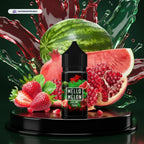 SAM VAPES سائل إلكتروني سالتنيك 30 مل