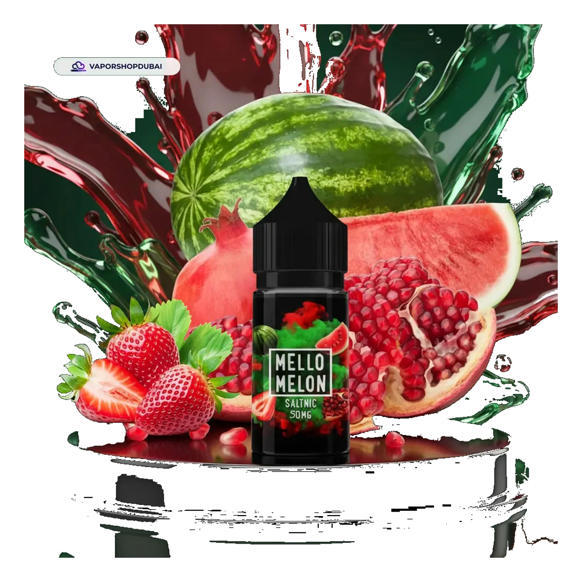 Authentic Emirates Vapor vape Dubai | Emirates Vapor