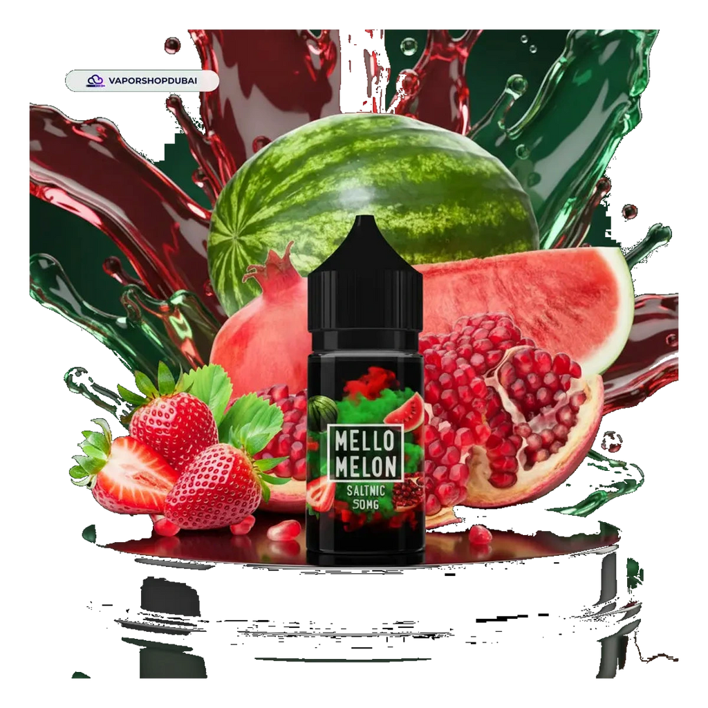 Dr. Vape Saltnic 30Ml Uae — AED 55 | Emirates Vapor