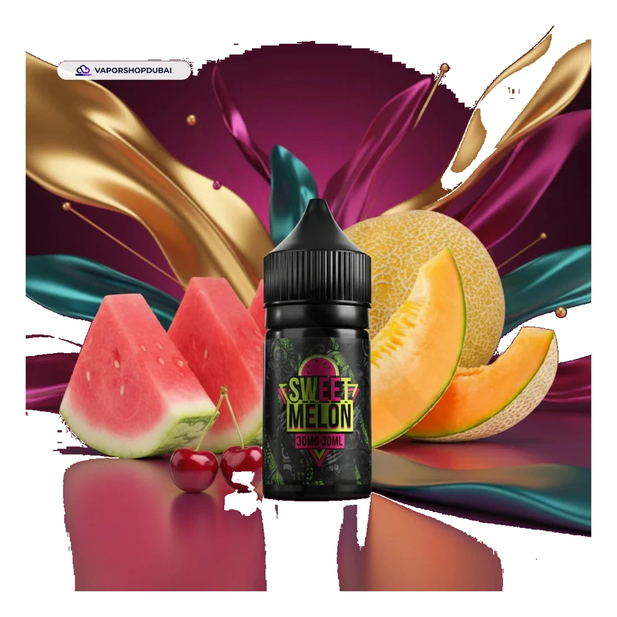 Dr. Vape Saltnic 30Ml Uae — AED 55 | Emirates Vapor