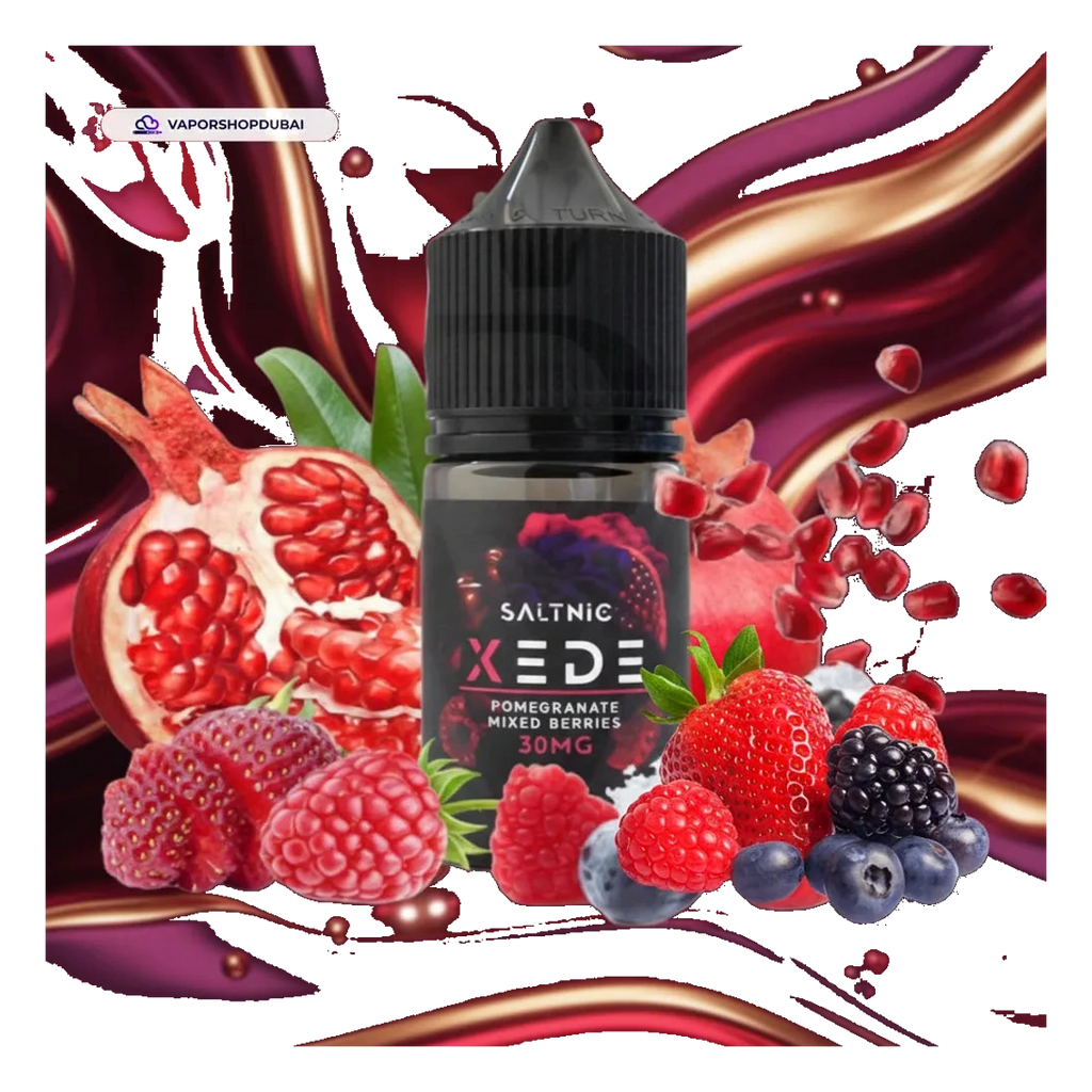 Buy Emirates Vapor Dr. Vape Saltnic 30Ml Dubai same-day delivery