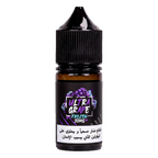 Sam Vapes Ultra Grape Frozen Salt 30ml in UAE