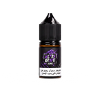 Sam Vapes Ultra Grape Salt 30ml in UAE
