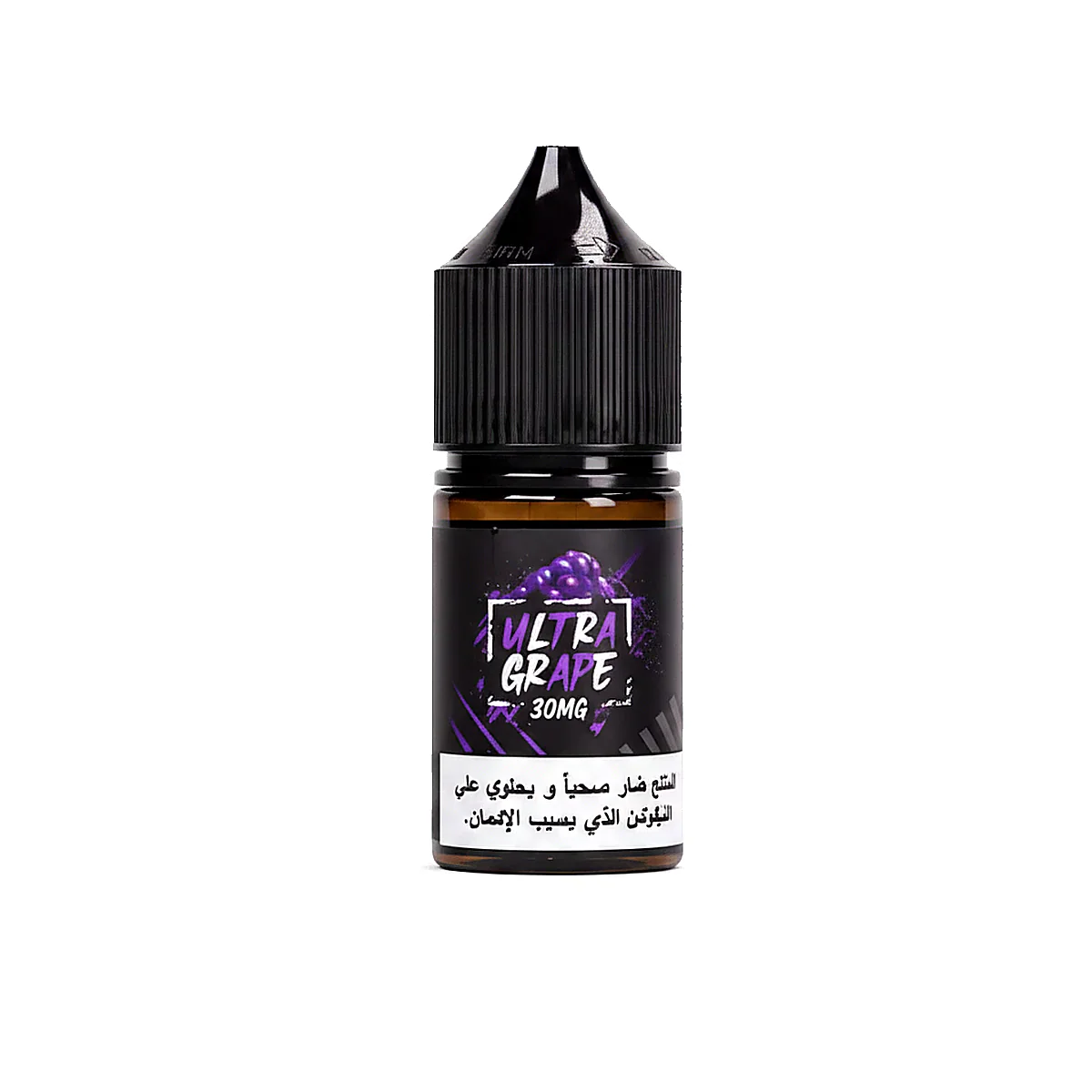 Sam Vapes Ultra Grape Salt 30Ml Uae — AED 45 | Emirates Vapor