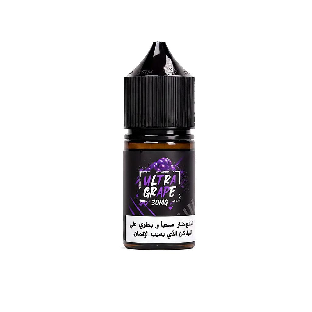 Buy Emirates Vapor Sam Vapes Ultra Grape Salt 30ml Dubai same-day delivery