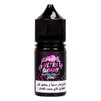 Sam Vapes Ultra Gummy Frozen Salt 30ml in UAE