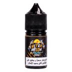 Sam Vapes Ultra Melon Frozen Salt 30ml options UAE | Emirates Vapor Dubai