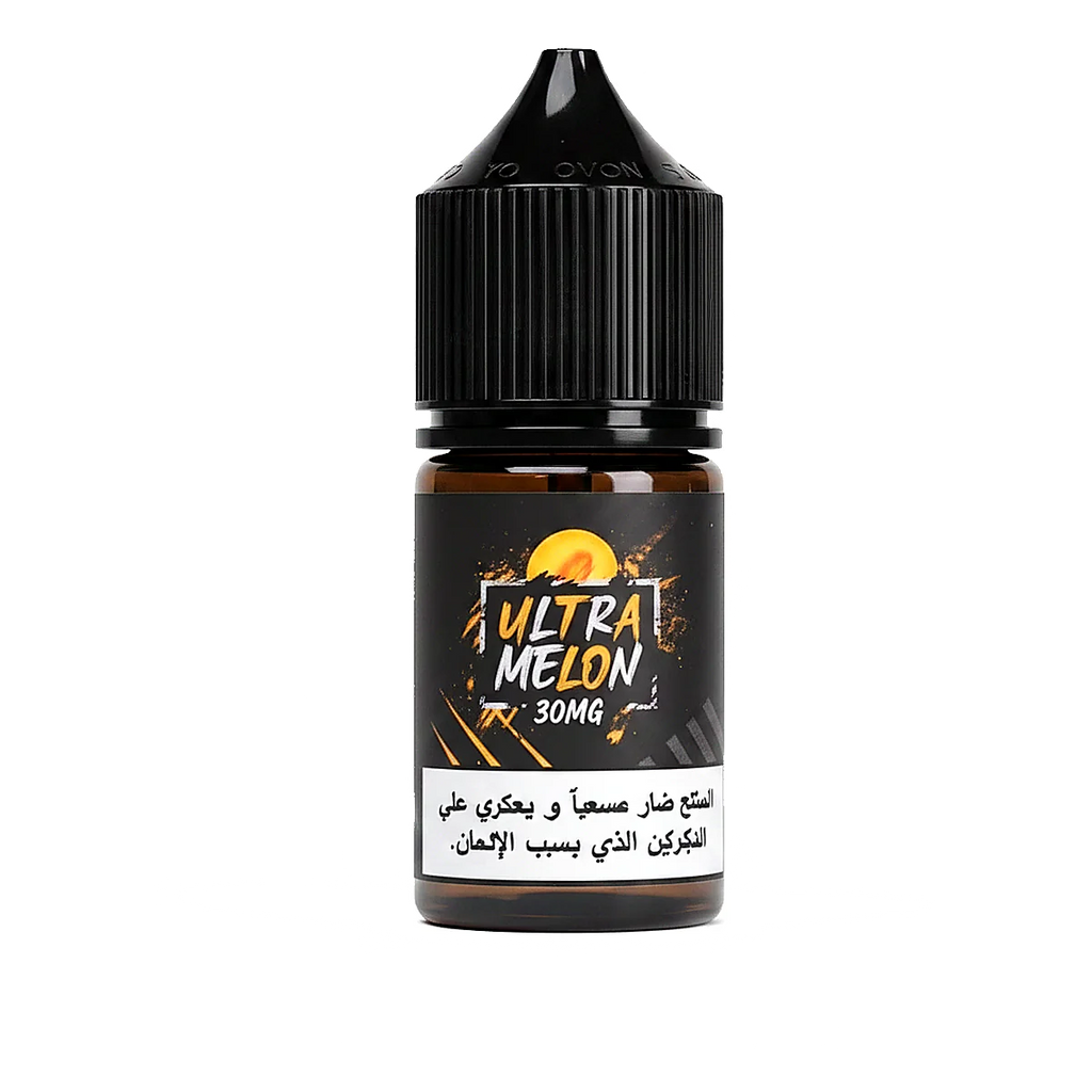 Sam Vapes Ultra Melon Salt 30ml