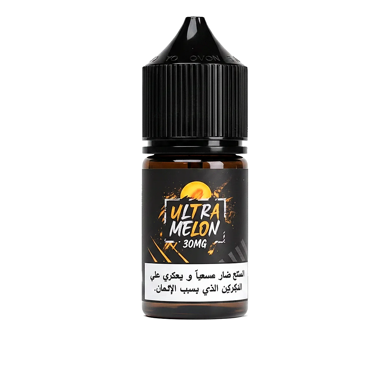 Sam Vapes Ultra Melon Salt 30ml