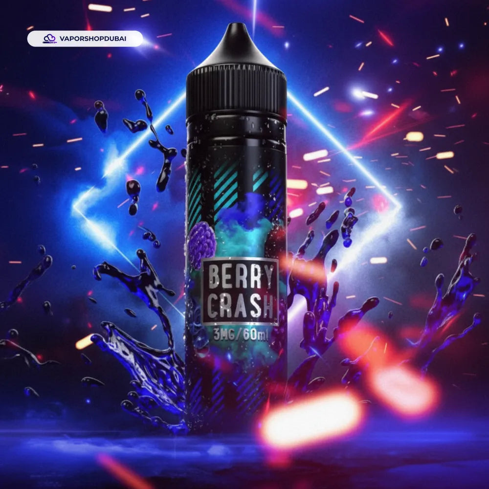 Sams Vape 60ml 12mg In UAE