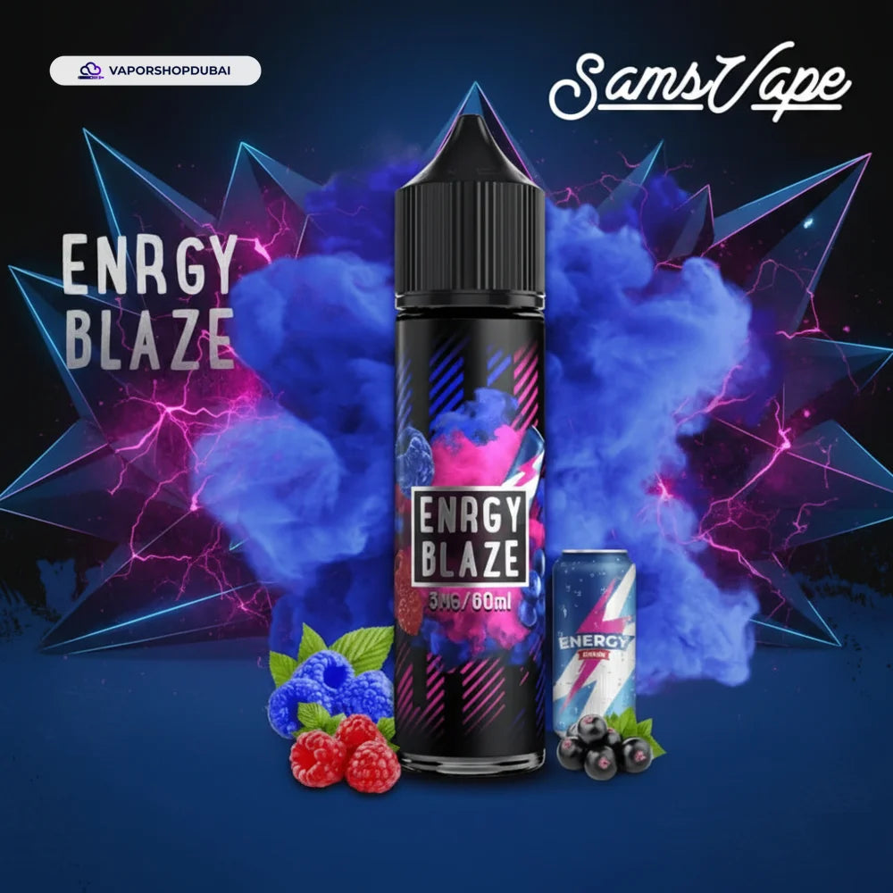 Sams Vape 60ml 12mg In UAE