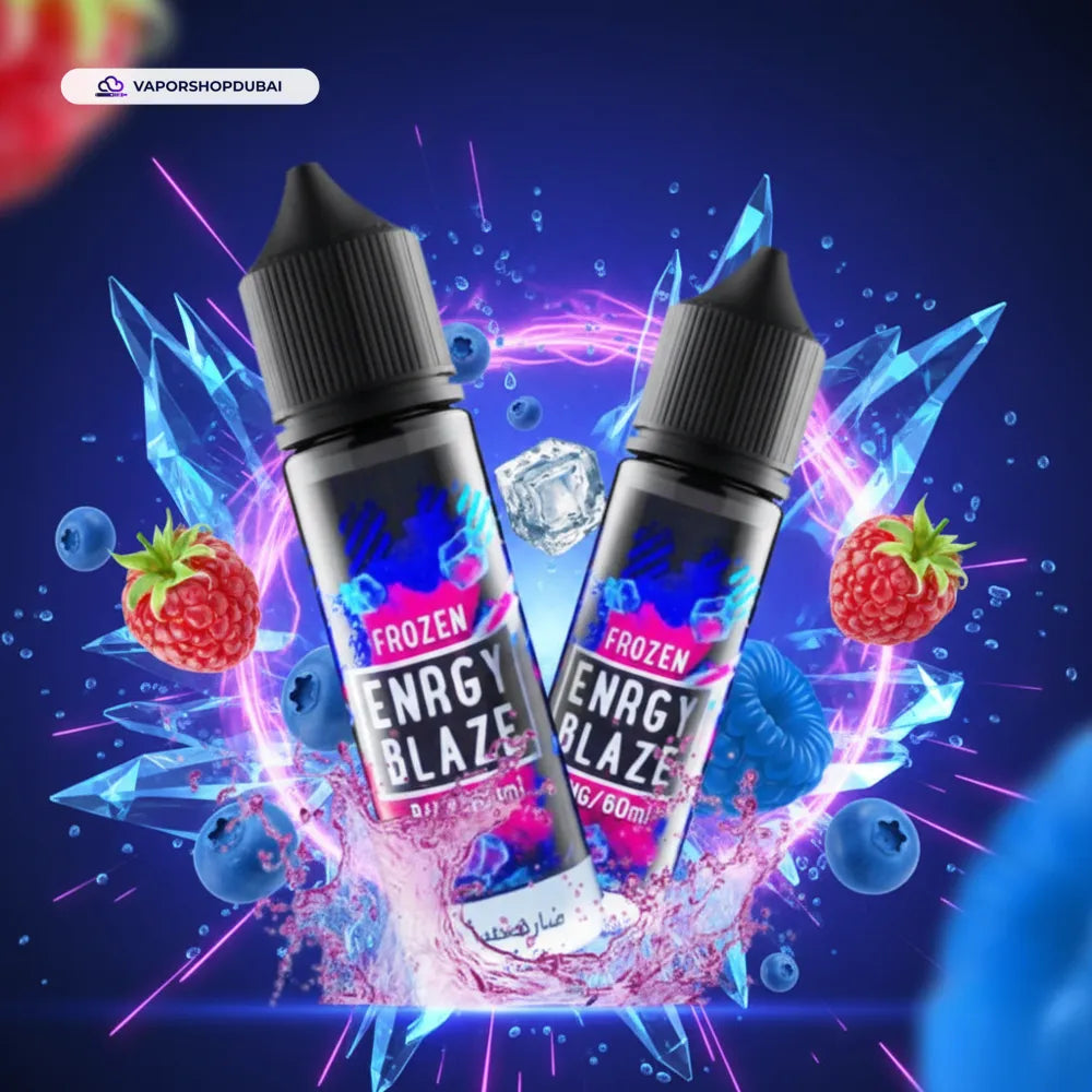 Sams Vape 60ml 12mg In UAE