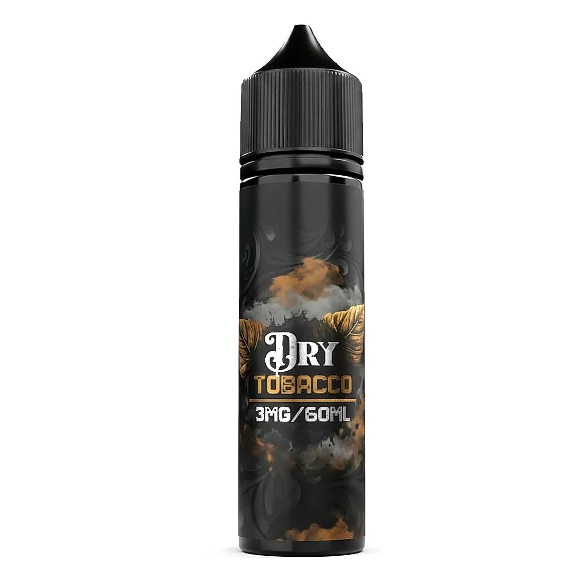 Sams Vape Dry Tobacco 60ml In UAE